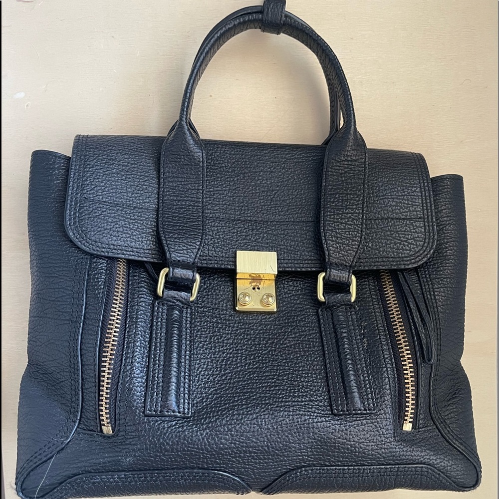 Philip Lim médium handbag